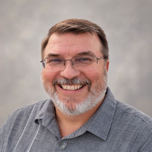 Steven Flanary, Licensed Clinical Social Worker